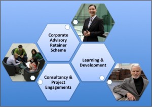 Bastion Consulting Services