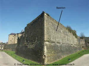 Bastion